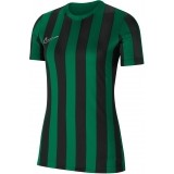 Camiseta Mujer de Fútbol NIKE Striped Division IV  CW3816-302