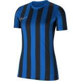 Camiseta Mujer de Fútbol NIKE Striped Division IV  CW3816-463