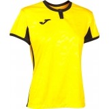 Camiseta Mujer de Fútbol JOMA Toletum II 901045.901