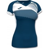 Camiseta Mujer de Fútbol JOMA Supernova II 901066.332