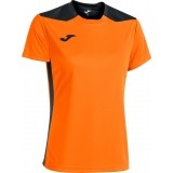 Camiseta Mujer de Fútbol JOMA Championship VI 901265.881