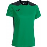 Camiseta Mujer de Fútbol JOMA Championship VI 901265.451