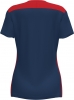 Camiseta Mujer Joma Championship VI