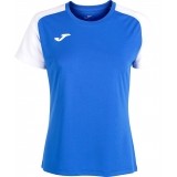 Camiseta Mujer de Fútbol JOMA Academy IV 901335.702