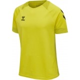 Camiseta de Fútbol HUMMEL HmlLead Poly Jersey 207393-5269