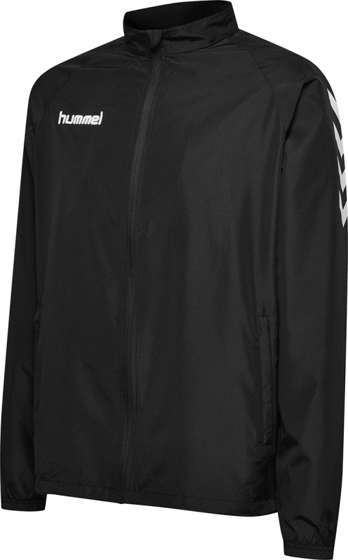 Chaqueta Chándal hummel Core Micro Zip Jacket