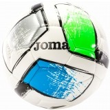 Balón Talla 3 de Fútbol JOMA Dali II 400649.211.T3