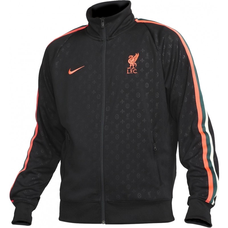  Nike Liverpool FC N98