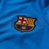 Sudadera Nike FC Barcelona Strike 2021-2022