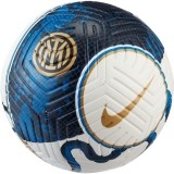 Balón de Fútbol NIKE Inter Milán Strike DC2356-100