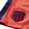 Calzona Nike 2ª Equipación Atlético de Madrid 2021-2022 