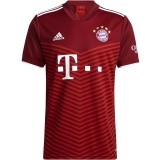Camiseta de Fútbol ADIDAS 1ª  Equipación Bayern Munich 2021-2022 GM5313