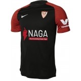 Camiseta de Fútbol NIKE 3ª Equipación Sevilla 2021-2022 CW3544-014