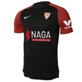 Camiseta de Fútbol NIKE 3ª Equipación Sevilla 2021-2022 Junior CW3557-014