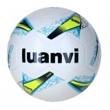 Balón Fútbol de Fútbol LUANVI Liga T-5 16294