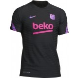 Camiseta de Fútbol NIKE FC Barcelona 2021-2022 Dri-Fit ADV DB6887-015