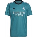 Camiseta de Fútbol ADIDAS 3ª equipación Real Madrid 2021-2022 H40951