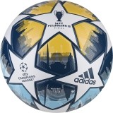 Balón Talla 4 de Fútbol ADIDAS Champions League Final 2022 H57820-T4