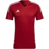 Camiseta de Fútbol ADIDAS Condivo 22 Jersey HA6286