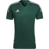 Camiseta de Fútbol ADIDAS Condivo 22 Jersey HE3057