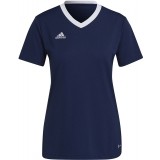 Camiseta Mujer de Fútbol ADIDAS Entrada 22 H59849