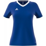 Camiseta Mujer de Fútbol ADIDAS Entrada 22 HG3947