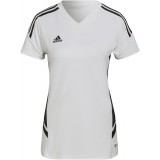 Camiseta Mujer de Fútbol ADIDAS Condivo 22 HA6288