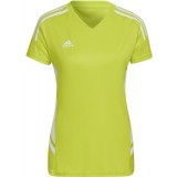 Camiseta Mujer de Fútbol ADIDAS Condivo 22 HE3062