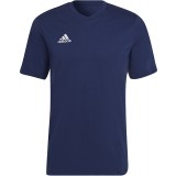 Camiseta Entrenamiento de Fútbol ADIDAS Entrada 22 Tee HC0450