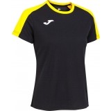 Camiseta Mujer de Fútbol JOMA Eco Champìonship 901690.109