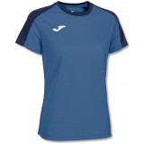 Camiseta Mujer de Fútbol JOMA Eco Champìonship 901690.773