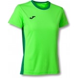 Camiseta Mujer de Fútbol JOMA Winner II 901677.024