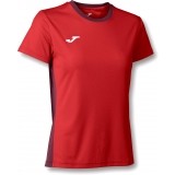 Camiseta Mujer de Fútbol JOMA Winner II 901677.615