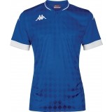 Camiseta de Fútbol KAPPA Bofi 33143GW-A07