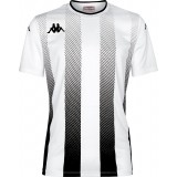 Camiseta de Fútbol KAPPA Bugo 33143MW-A05