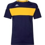 Camiseta Entrenamiento de Fútbol KAPPA Diago 33112HW-A00
