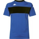 Camiseta Entrenamiento de Fútbol KAPPA Diago 33112HW-A0C