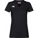 Camiseta Entrenamiento de Fútbol KAPPA Brizza 32155DW-005