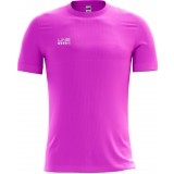 Camiseta Entrenamiento de Fútbol LINE Team CM1010-550