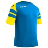 Camiseta de Fútbol ACERBIS Kemari 0910237-437
