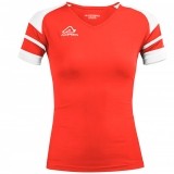 Camiseta Mujer de Fútbol ACERBIS Kemari 0910251-343