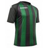 Camiseta de Fútbol ACERBIS Johan Striped 0910048-325