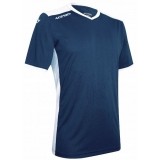 Camiseta de Fútbol ACERBIS Belatrix 0022732-245