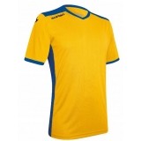 Camiseta de Fútbol ACERBIS Belatrix 0022732-452