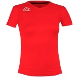 Camiseta Mujer de Fútbol ACERBIS Devi 0910045-110