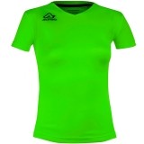 Camiseta Mujer de Fútbol ACERBIS Devi 0910045-132