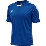 Camiseta de Fútbol HUMMEL HmlCore XK Poly Jersey S/S 211455-7045