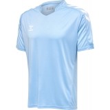 Camiseta de Fútbol HUMMEL HmlCore XK Poly Jersey S/S 211455-7035