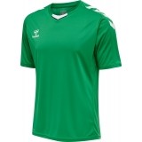 Camiseta de Fútbol HUMMEL HmlCore XK Poly Jersey S/S 211455-6235