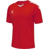 Camiseta de Fútbol HUMMEL HmlCore XK Poly Jersey S/S 211455-3062